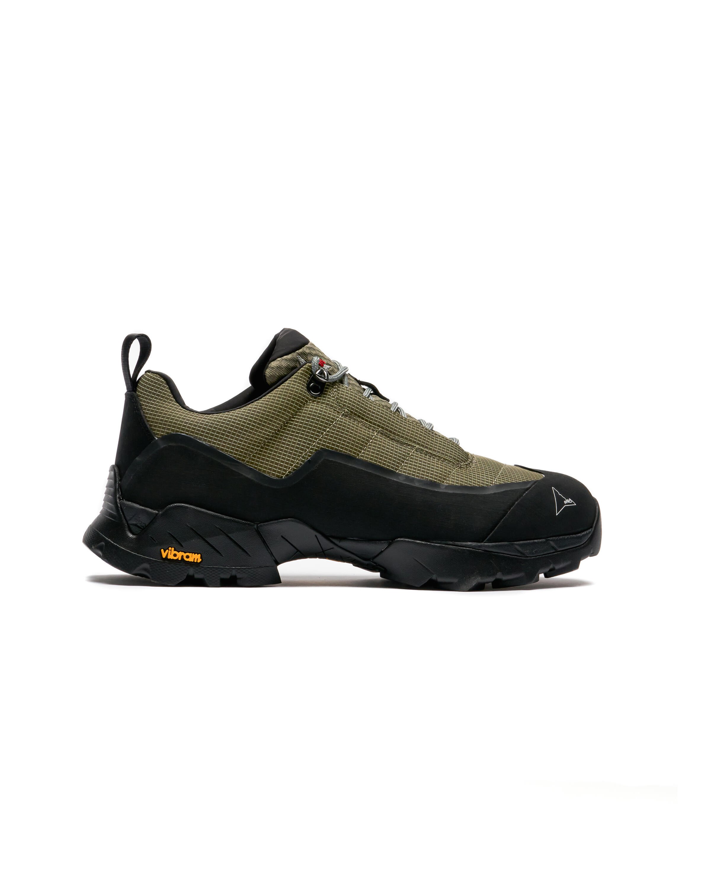 ROA｜LOW MOUNTAINEERING BOOTS (Katharina (NBUW103FA03-MT ROA Katharina | NBUW103FA03-MTY0001 | AFEW STORE